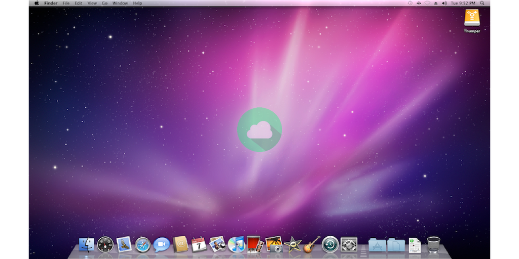 Mac 10.6 Dmg Download
