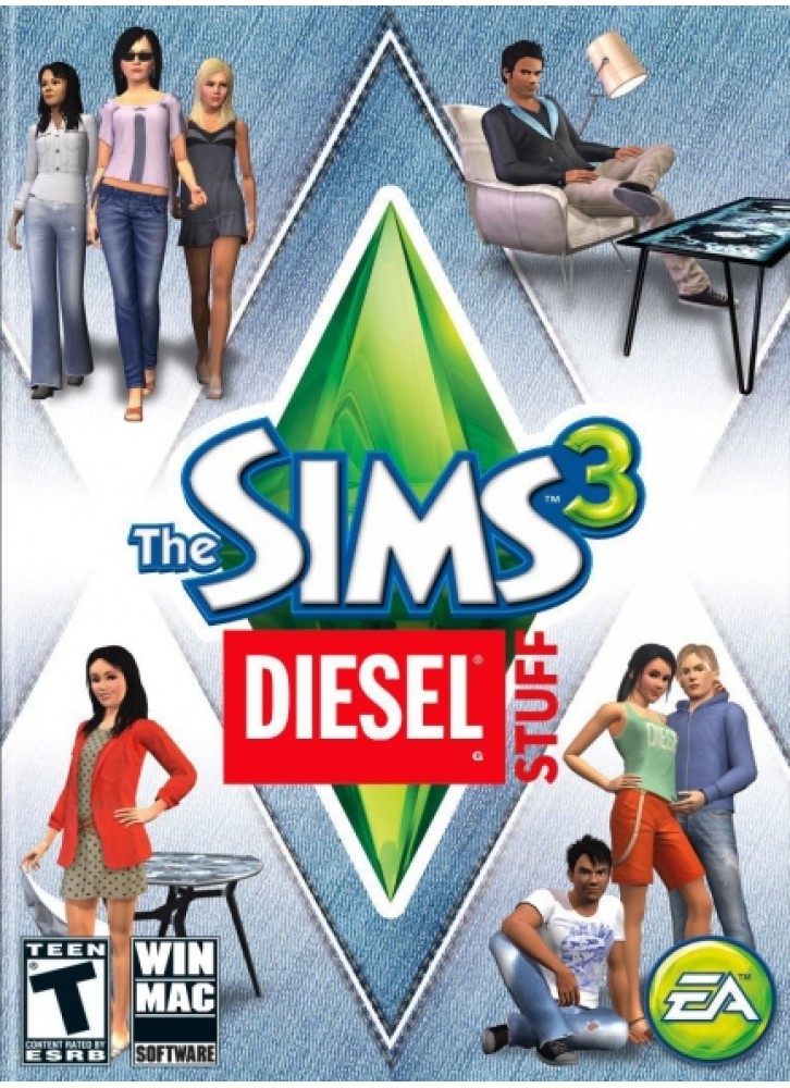 Sims 3 Download Mac Amazon